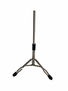 Electronics Stand One Size Silver Black